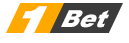 1Bet logo